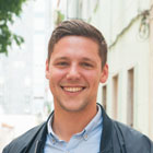 Daniel Cooper