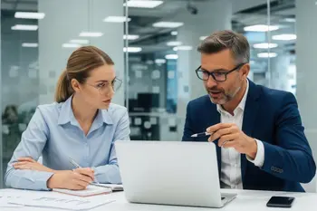 Defining project scope and expected outcomes