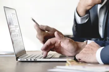 Delivering a defined and measurable outcome
