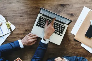 Applying structured decisions in real work context