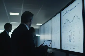 Structured analysis of data and decision frameworks