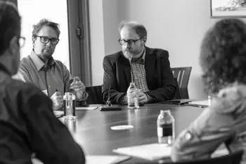 Leadership advisory during organizational transformation