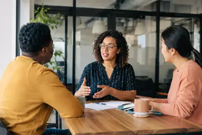 How Coaching Creates Clarity and Direction