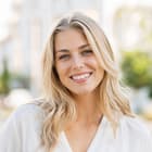 Portrait of Jessica, client testimonial