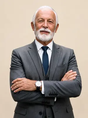 Michael Reynolds, Criminal Defense Attorney