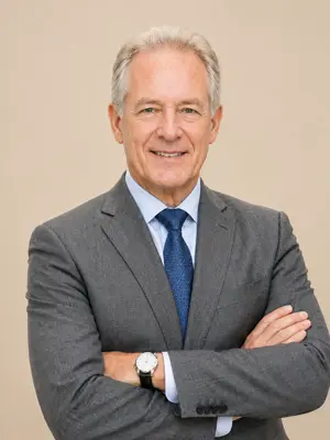 David Harrison, Business Litigation Attorney