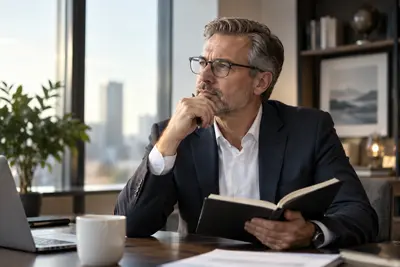 The Role of Reflection in Decision Clarity