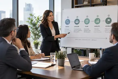 How Structured Execution Works in Practice